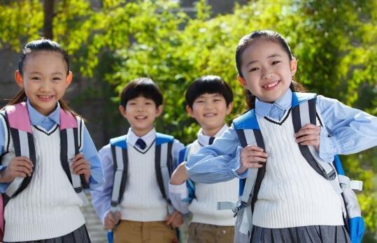 九年一贯制学校落户呼和浩特市回民区