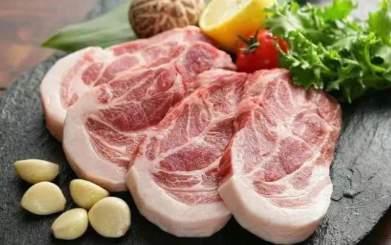 内蒙古：3月份的食品价格降幅不小