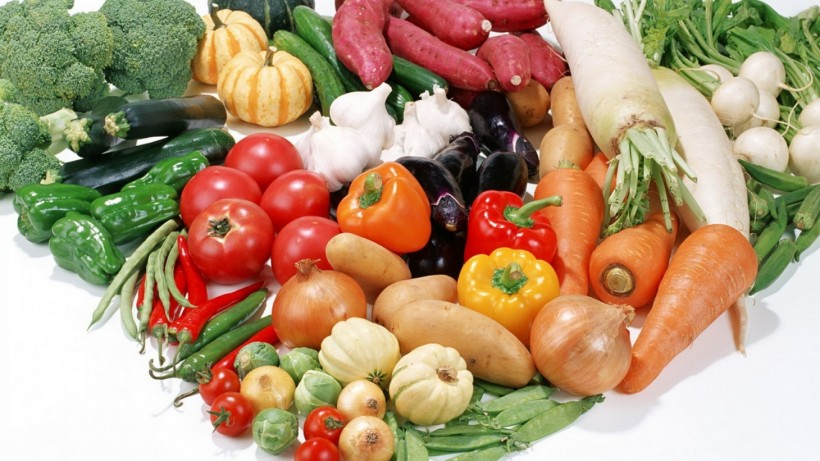 家乐福红四月蔬菜直供季，百余种鲜蔬助力踏春游