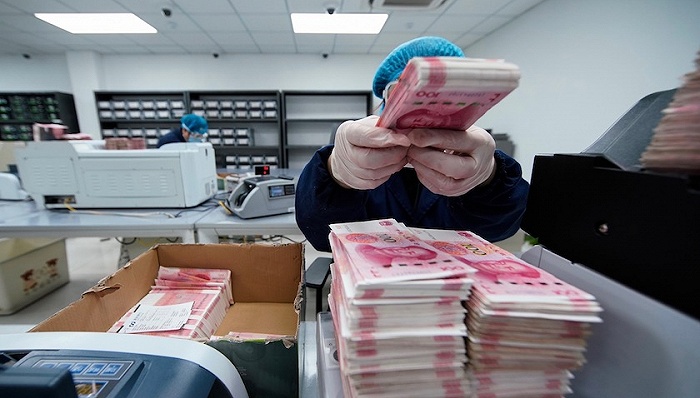 助力人民币国际化  兴业银行跨境人民币业务再上新台阶