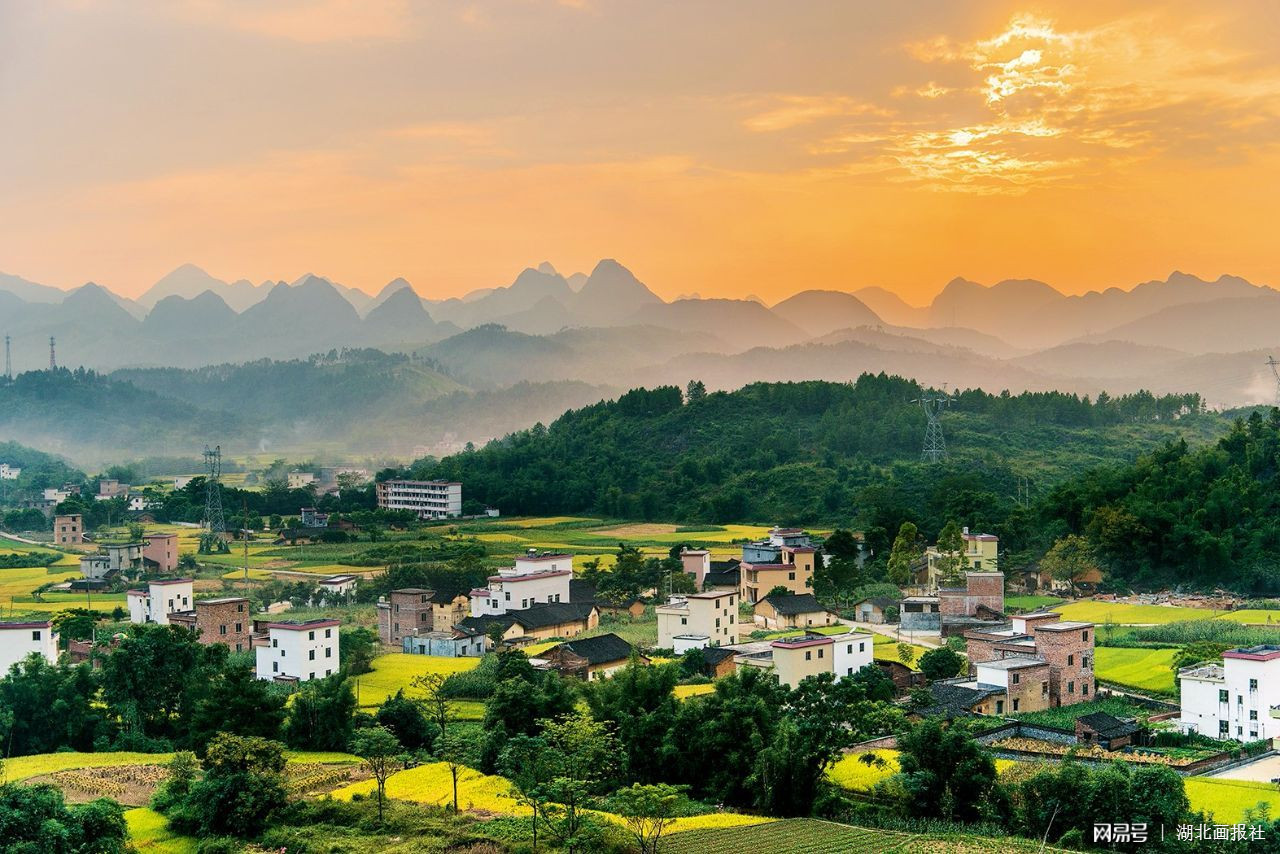 服务乡村振兴    兴业银行助力农发行高标准农田建设主题债券发行