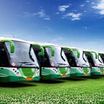 全市规范旅游用车专项行动展开