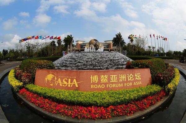 特殊之年，习近平“博鳌方案”的三个关键词