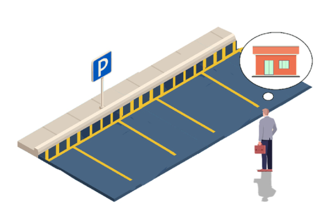 商铺变车位 800余业主上亿元购房款打水漂