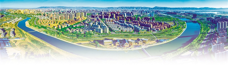 呼和浩特：美丽青城草原都市踏上现代化建设新征程