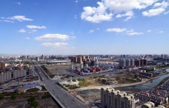 呼和浩特出让10宗地 6宗成交4宗流拍