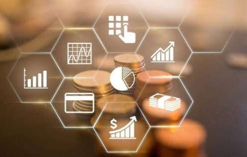  “云”端春风至  普惠活水来  ——金服云平台注册企业突破11万家