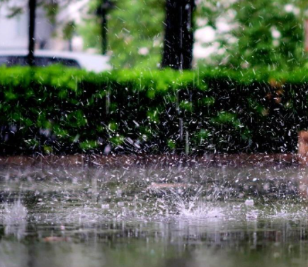 内蒙古将出现大范围降雨天气