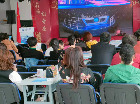 “三十年 温暖同行”中国太保寿险内蒙古分公司开展2021年客户服务节活动