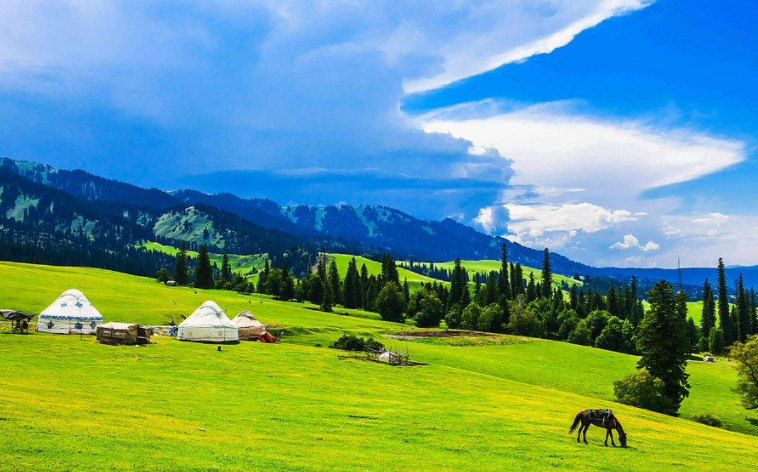 2021年“中国旅游日”内蒙古分会场主题活动在呼和浩特市启动