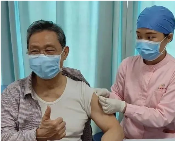 9天1亿剂次！接种提速，疫苗供应也要跟上