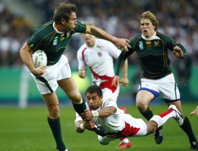 第八届七人制橄榄球世界杯赛明年在南非举行