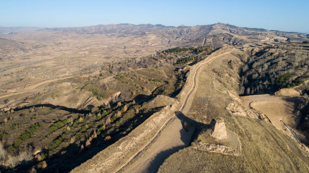 内蒙古将对全区15处国家级长城重要点段开展专项巡查