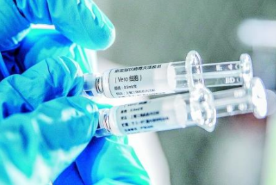 注意！呼和浩特公布109个新冠疫苗接种点附地址电话