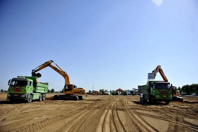 国家级草牧业园区项目29日开工