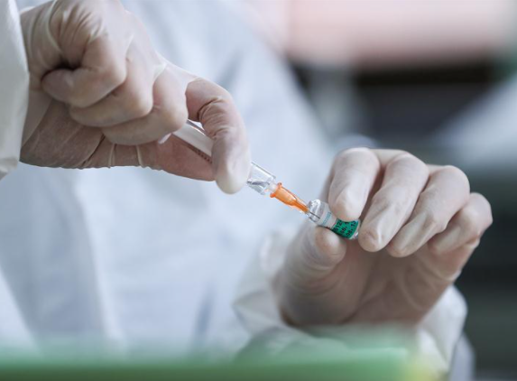 7月1日内蒙古将全面恢复第一剂次新冠病毒疫苗接种工作