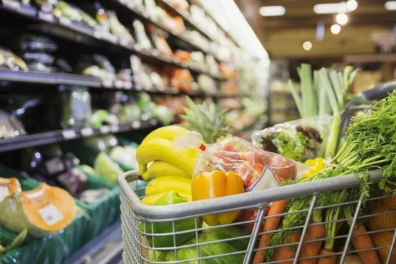 呼和浩特生活必需品市场运行稳定 供应充足