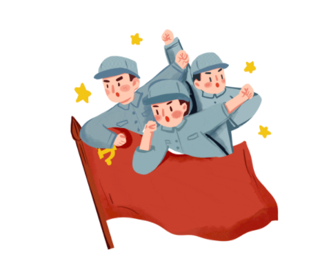 奋斗百年路 启航新征程·百年容颜丨“打铁必须自身硬”——看百年大党的政治品格