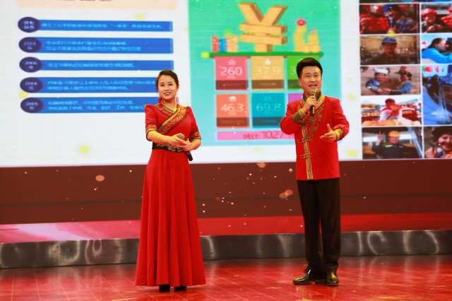 全区乌兰牧骑月呼和浩特分会场活动启动