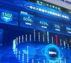 内蒙古“四办“活动让数据替群众跑腿