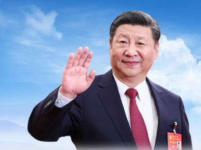 习近平总书记 关于以人民为中心重要论述综述