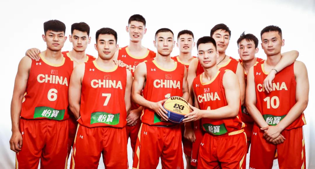 三人篮球男女队主帅展望东京奥运：是机遇，更是挑战