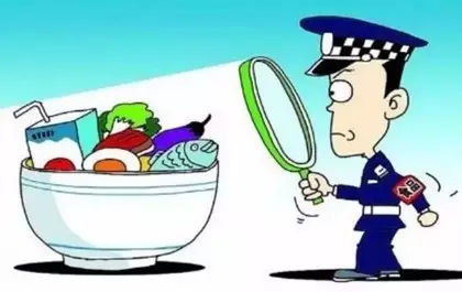 内蒙古：不合格保健食品出局