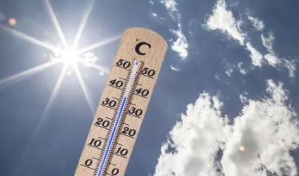 40℃！内蒙古西部偏西地区仍有高温