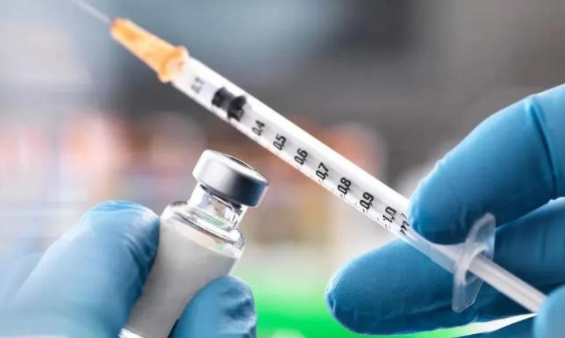 呼和浩特15~17岁年龄段人群接种新冠病毒疫苗稳步推进