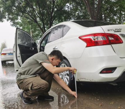 阳光人拧成一股绳！全力投入河南极端强降雨抗洪救灾工作   