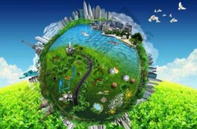 和林格尔打造绿色产业链样板