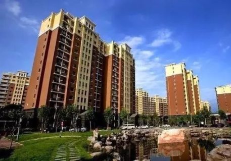 呼和浩特市公开摇号配租4642套公共租赁住房