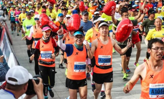 呼和浩特马拉松再次延期