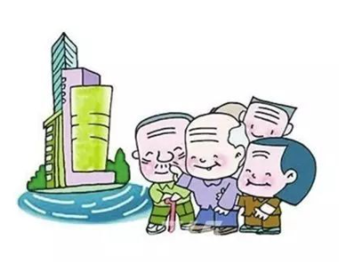 内蒙古：养老服务设施建设用地要优先安排