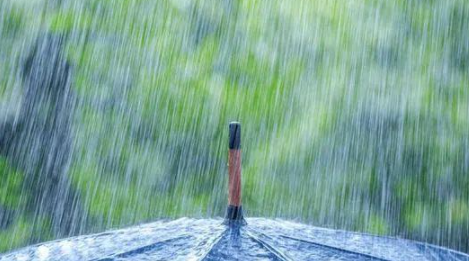 台风“烟花”北上 内蒙古东部将有强降雨