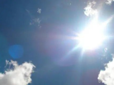 今夏高温又遇20天超长“双中伏”