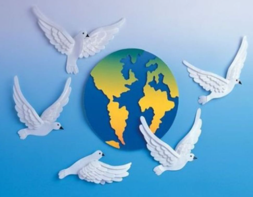 必须不断推动构建人类命运共同体——“以史为鉴、开创未来”系列述评之六