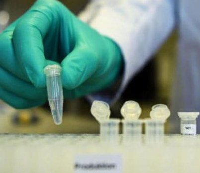 内蒙古新增本土确诊新冠病例1例