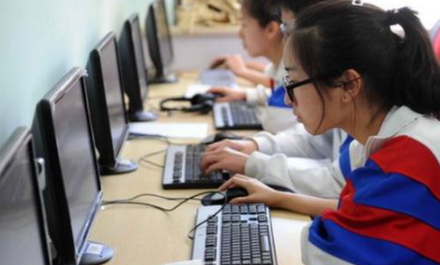 2021年内蒙古五年制高职招生录取8月7日开始