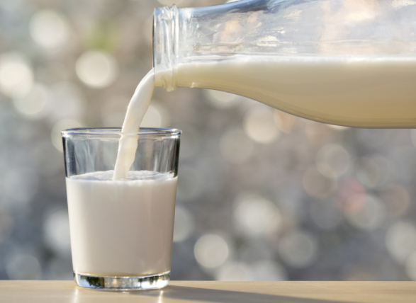 内蒙古投入3000万支持传统奶制品产业发展