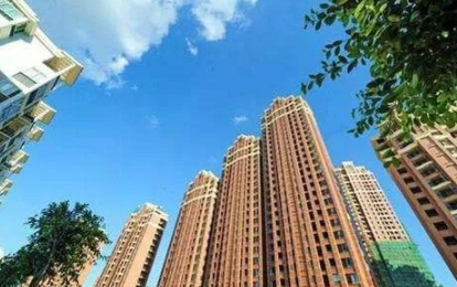 1~7月呼和浩特市商品房上市面积762.43万平方米 同比上涨72.99%