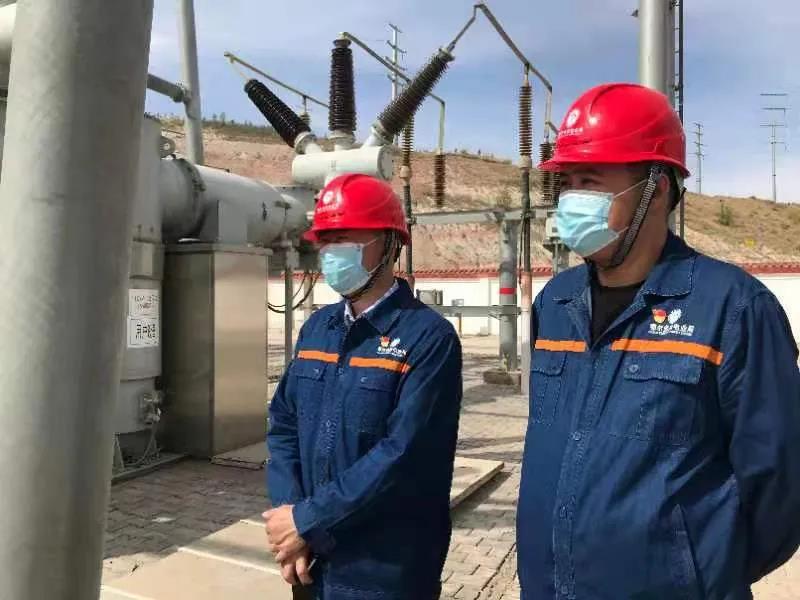 现场办公解难题，这一长期困扰供用电双方的问题解决啦！