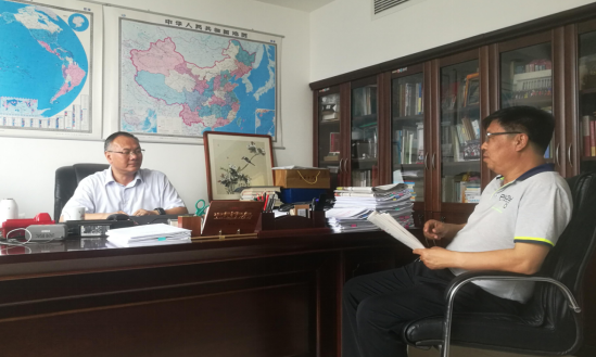 小提案  大民心   