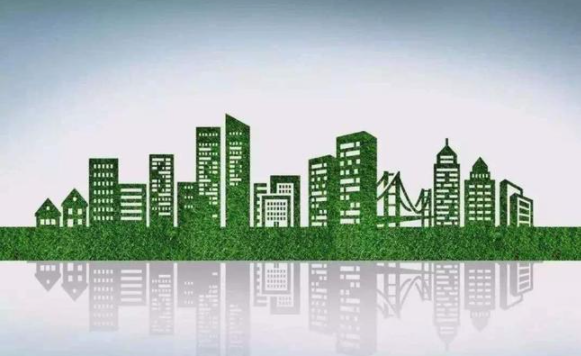 “双碳”时代！内蒙古着力推动建筑节能和绿色建筑发展