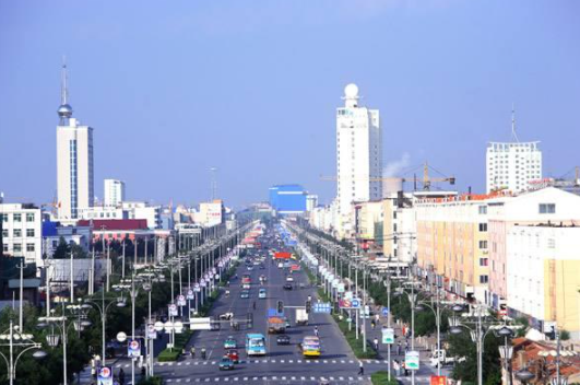 一起来看1~7月内蒙古经济：稳定恢复 稳中加固