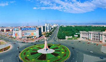 上半年包头市经济三项指标增速居全区首位