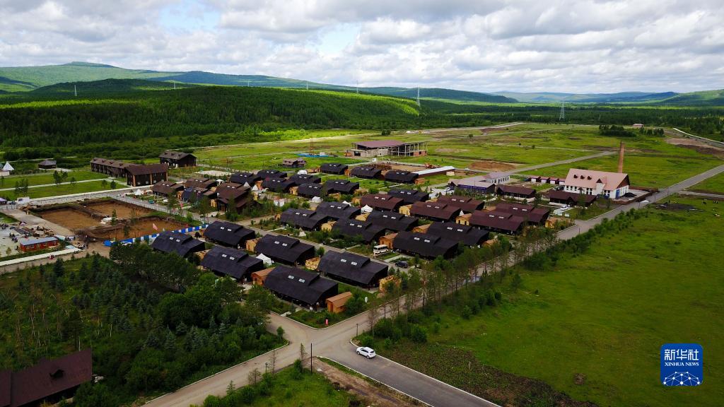 同心掬得满庭芳——探寻内蒙古民族团结的“密码”