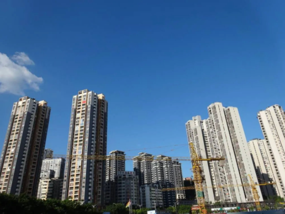 内蒙古商品房销售面积突破1000万平方米