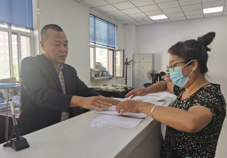 呼和浩特已建设完成公租房35141套