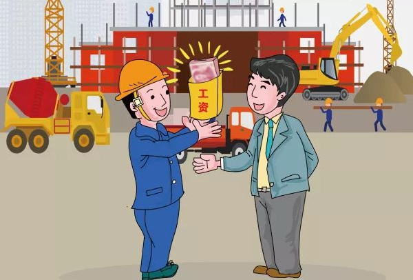 呼和浩特对在建项目开展根治拖欠农民工工资专项检查